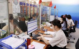 Phường Dương Nội quyết tâm xây dựng nền hành chính chuyên nghiệp, hiện đại, phục vụ người dân