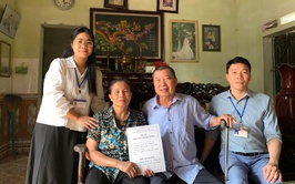 Hỗ trợ đăng ký kết hôn tại nhà cho người cao tuổi: Cách làm linh hoạt từ cơ sở