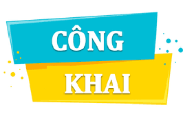 Thông báo công khai kết luận của Hội đồng xác định mức độ khuyết tật