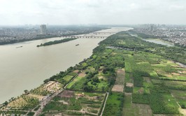 Đánh thức nguồn lực đất đai, mở không gian phát triển cho Thủ đô