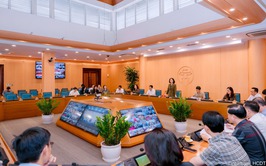 Xã Mỹ Đức nghiên cứu triển khai mô hình khu giết mổ tập trung, mô hình chợ dân sinh, bếp ăn tập thể bảo đảm ATTP