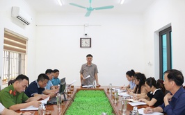 Xã Quảng Bị siết chặt quản lý các cơ sở giết mổ và kinh doanh thực phẩm