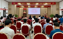 HanoiWork- môi trường làm việc số hiện đại, chuyên nghiệp, tín hiệu tích cực trong “Chuyển đổi số” tại Thuận An