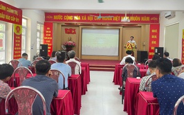 Hội nghị triển khai chiến dịch vệ sinh môi trường, diệt bọ gậy phòng chống sốt xuất huyết năm 2026 tại xã Ngọc Hồi