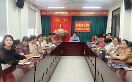 Phường Phú Lương tham dự hội nghị trực tuyến triển khai tháng hành động vì an toàn thực phẩm năm 2026 do Thành phố Hà Nội tổ chức