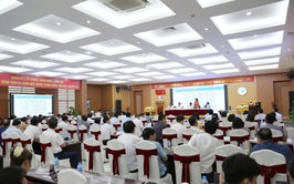 Sở y tế Hà Nội tổ chức giao ban công tác y tế Quý I, triển khai nhiệm vụ Quý II năm 2026