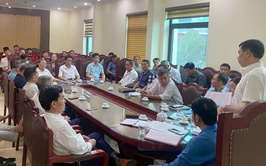 Phường Chương Mỹ sơ kết công tác Mặt trận quý I, triển khai quý II; vận động Quỹ “Vì biển, đảo Việt Nam” năm 2026