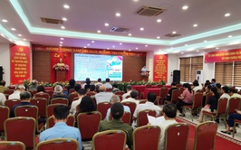 Triển khai mô hình Tổ Hành chính công xung kích hỗ trợ người yếu thế trong giải quyết thủ tục hành chính