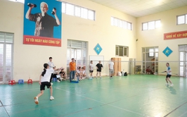 Phường Yên Nghĩa tổ chức thành công giải cầu lông học sinh năm học 2025 -2026
