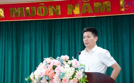 Công an xã Quốc Oai triển khai kế hoạch bảo đảm an ninh trật tự Lễ hội Chùa Thầy năm 2026