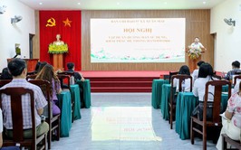 Xuân Mai phát động phong trào thi đua 