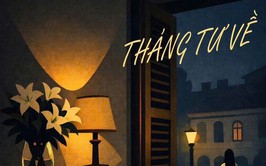 ĐÊM NHẠC THÍNH PHÒNG “ECHO”