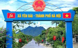 UBND XÃ YÊN BÀI CÔNG BỐ QUY TRÌNH ĐĂNG KÝ ĐẤT ĐAI, TÀI SẢN GẮN LIỀN VỚI ĐẤT, CẤP GIẤY CHỨNG NHẬN QUYỀN SỬ DỤNG ĐẤT, QUYỀN SỞ HỮU TÀI SẢN GẮN LIỀN VỚI ĐẤT LẦN ĐẦU