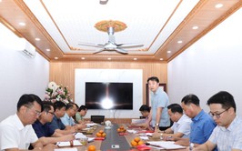 Kiểm tra, giám sát ở Phúc Sơn: Thực chất, rõ trách nhiệm