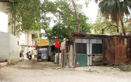 Quốc lộ 6 đoạn Ba La - Xuân Mai: Chậm bàn giao mặt bằng, gia hạn thêm 15 ngày