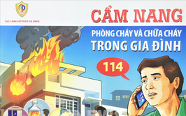 Phường Ba Đình khuyến cáo các biện pháp an toàn PCCC dịp nghỉ lễ và trong mùa nắng nóng