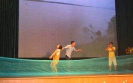 Tăng cường phòng, chống đuối nước mùa hè: Bảo vệ an toàn cho trẻ em và cộng đồng