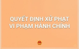 Quyết định 32/QĐ-UBND ngày 15/4/2026 của UBND phường Hai Bà Trưng