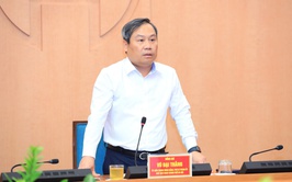 Hà Nội: Bảo đảm người dân, doanh nghiệp chỉ đến cấp xã là giải quyết đầy đủ các thủ tục hành chính