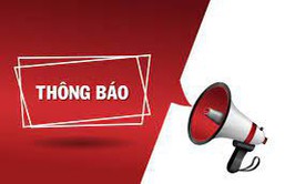 Thông báo tuyển chọn người lao động tham gia Chương trình trợ lý điều dưỡng tại CHLB Đức năm 2026