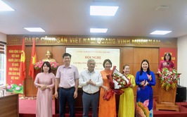 Đảng uỷ phường Đại Mỗ đã tổ chức Hội nghị cán bộ, công chức, người lao động năm 2026