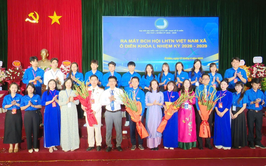 Đại hội Hội LHTN Việt Nam xã Ô Diên lần thứ I, nhiệm kỳ 2026- 2029