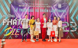 Bài dự thi viết về: “Gương điển hình tiên tiến Người tốt, Việc tốt trong phong trào thi đua yêu nước Thành phố Hà Nội năm 2026”