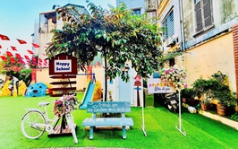 RỘN RÀNG CHUẨN BỊ 