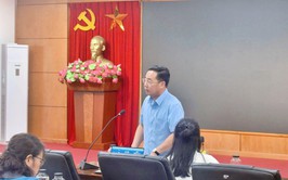 Phường Đại Mỗ tham gia họp đánh giá việc khắc phục điểm nghẽn về an toàn thực phẩm và triển khai 