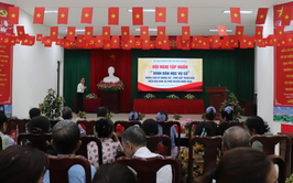 Phú Xuyên đẩy mạnh hoạt động Tổ công nghệ số cộng đồng, lan tỏa chuyển đổi số đến từng người dân năm 2026