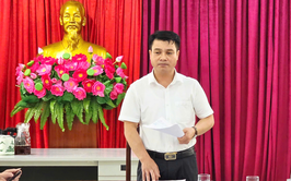 UBND xã Hát Môn tổ chức họp Tiểu ban phục vụ Lễ dâng hương tưởng niệm 1983 năm ngày giỗ Hai Bà Trưng