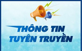 Kế hoạch tổ chức các hoạt động thông tin tuyên truyền, cổ động trực quan chào mừng các ngày lễ kỷ niệm của đất nước