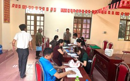 Minh bạch - công bằng - hiện đại hóa quản lý thuế