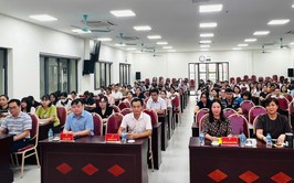 Khai mạc lớp bồi dưỡng lý luận chính trị cho Đảng viên mới khóa I năm 2026 tại xã Gia Lâm