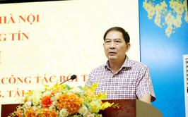 Xã Thường Tín tập trung cao độ giải phóng mặt bằng dự án khu đô thị thể thao Olympic