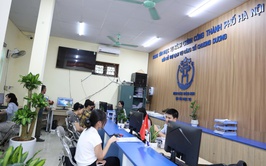 Xã Chương Dương quyết liệt đẩy mạnh cải cách hành chính, nâng cao chất lượng phục vụ người dân năm 2026