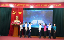 Ra mắt phòng đọc cộng đồng và Ngày hội đọc sách năm 2026 với chuyên đề “ sách - ứng dụng trong cuộc sống”