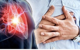 Nhồi máu cơ tim nguy hiểm như thế nào đối với người già