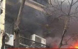 Đảm bảo an toàn PCCC mùa nắng nóng