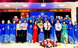 Thanh niên Nam Phù: Viết tiếp khát vọng cống hiến trong kỷ nguyên số