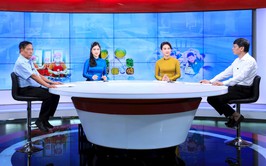 Triển khai quyết liệt, đồng bộ các giải pháp kiểm soát an toàn thực phẩm