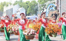 Luật Thủ đô (sửa đổi):Gỡ nút thắt thể chế để nâng tầm văn hóa Hà Nội