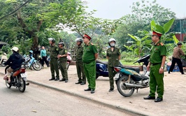 Nam Phù - giải pháp căn cơ để tháo gỡ 