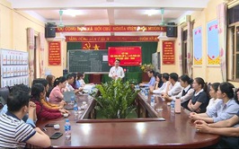 Phúc Lộc khai mạc kỳ thi, khảo sát học sinh giỏi khối 6, 7, 8 năm học 2025–2026