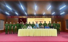 ‘Giải’ bài toán trật tự đô thị từ những ‘điểm nghẽn’ nhất
