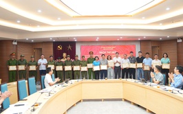 Gia Lâm: Triển khai đồng bộ Tháng hành động vì an toàn thực phẩm gắn với giải quyết “05 điểm nghẽn”