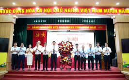 HTX nông nghiệp và Dịch vụ Yên Sở tổ chức Đại hội đại biểu thành viên nhiệm kỳ 2026-2031
