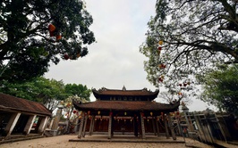  ĐÌNH THỊ NGUYÊN: Chợ phiên neo giữ hồn quê, lễ hội tháng Ba chờ những người con xa quê trở về