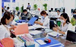 SỔ TAY HƯỚNG DẪN XÂY DỰNG BỘ TIÊU CHÍ VÀ TRIỂN KHAI ĐÁNH GIÁ KẾT QUẢ THỰC HIỆN NHIỆM VỤ CÔNG CHỨC