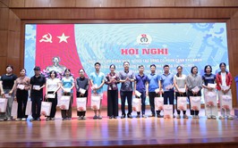 Vân Đình tổ chức các hoạt động hưởng ứng Tháng Công nhân và Tháng hành động về ATVSLĐ năm 2026